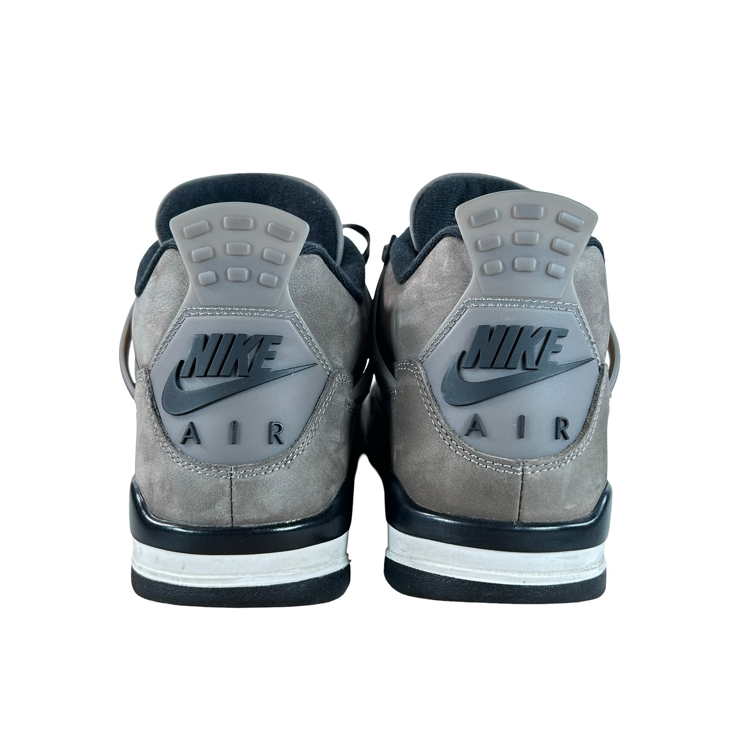 FV5029 200 Jordan 4 Retro Cave Stone [USED] - 8.5 M (Used4)