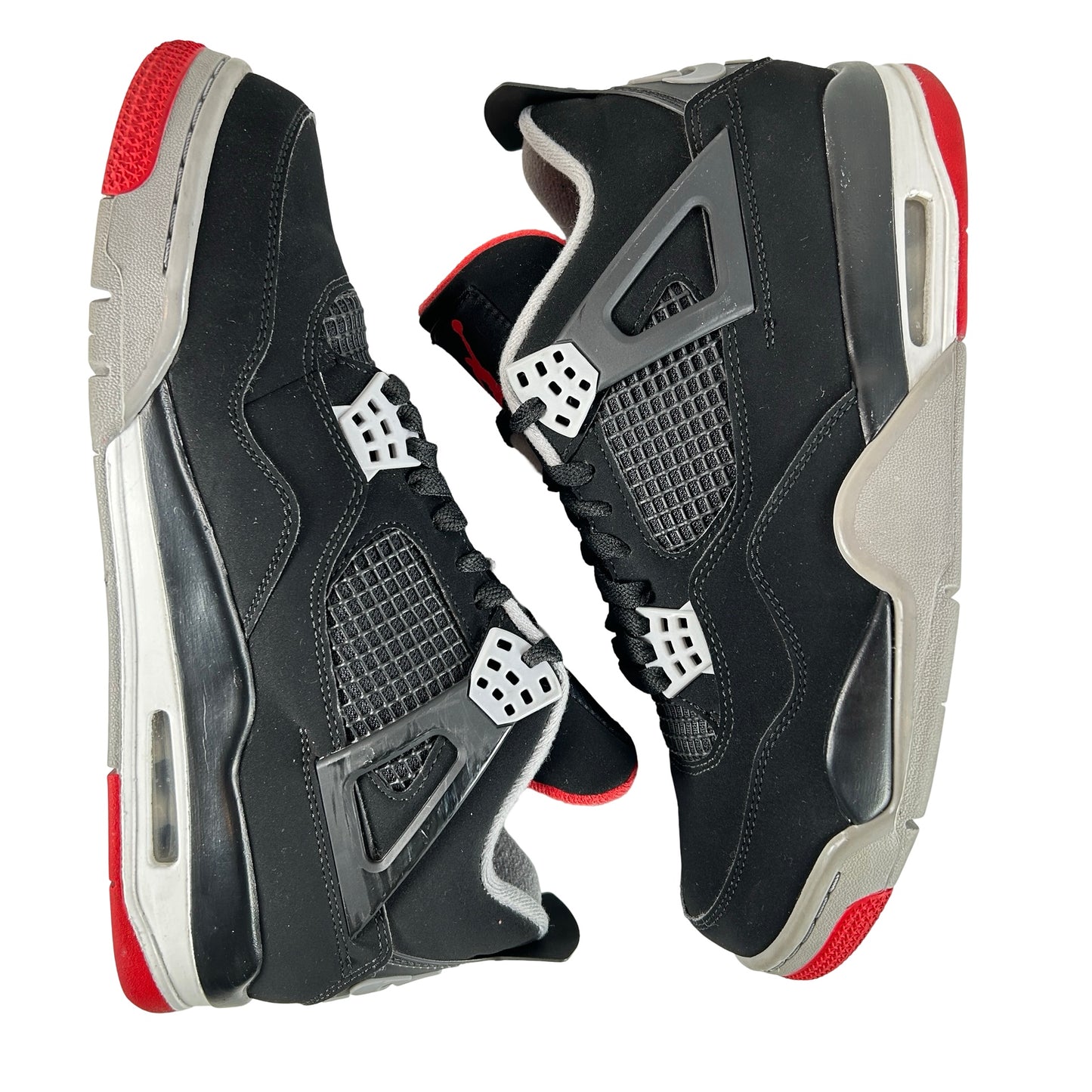 308497 060 Jordan 4 Criados (2019)