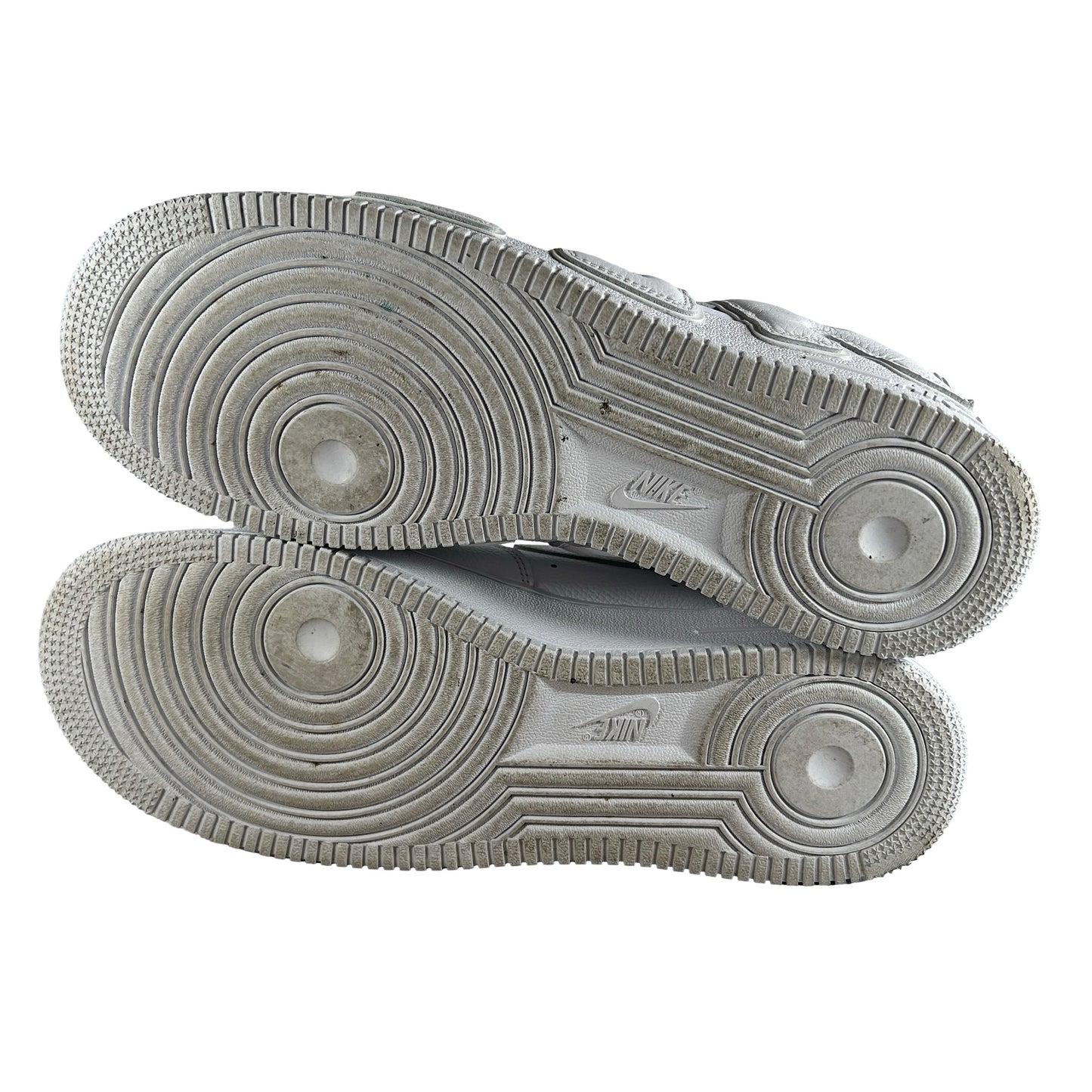 FQ7069 100 Nike Air Force 1 Low Cactus Plant Flea Market White (2024) [USED] - 11 M (Used3)