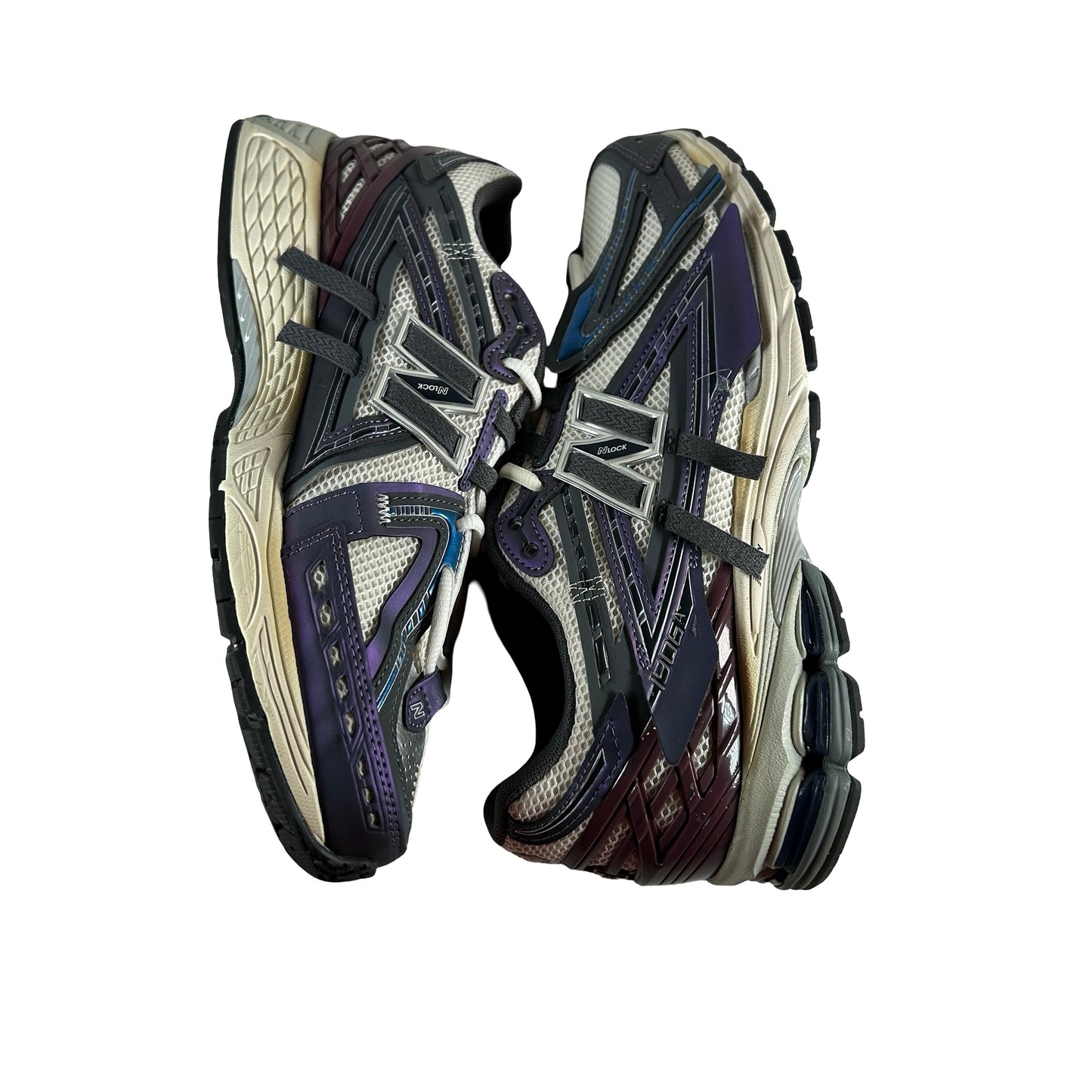 U1906ANB New Balance 1906A Inkwell Sea Salt [USED] - 11.5 M (VNDS)