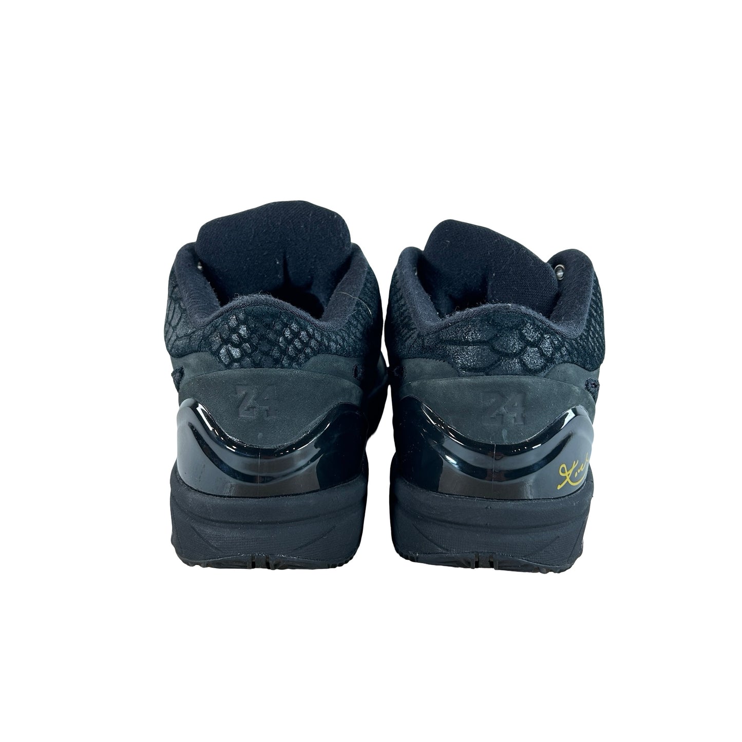 FQ3544 001 Nike Kobe 4 Protro Gift Of Mamba [USED] - 9.5 M (Used)