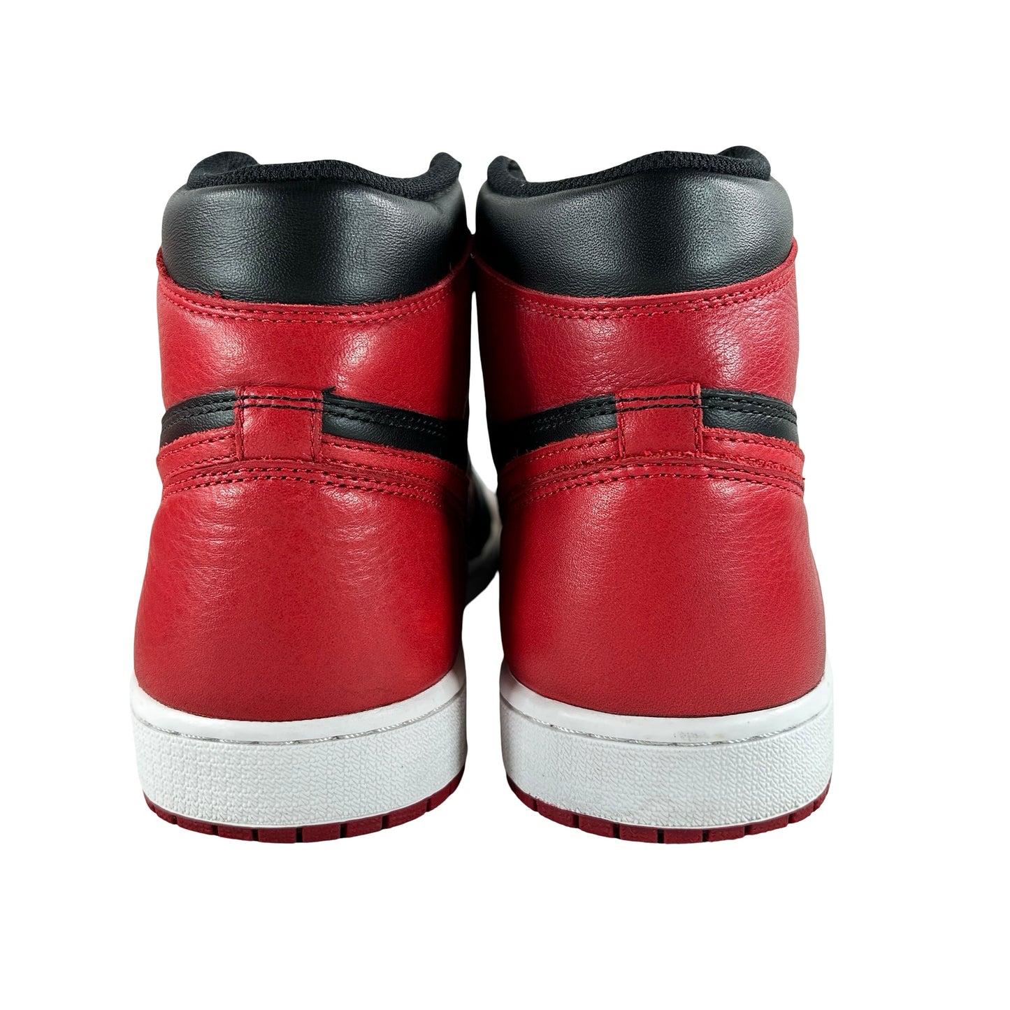 555088 001 Jordan 1 Retro High Bred Banned (2016) [USED] - 11 M (Used) (Replace Box)