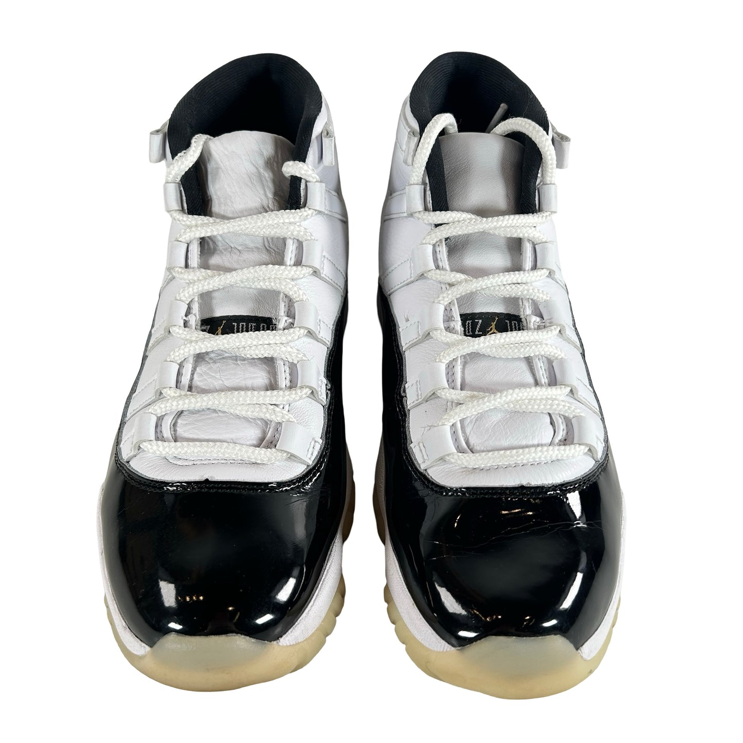 CT8012 170 Jordan 11 Retro DMP Defining Moments (2023) [USED] - 8.5 M (Used6)