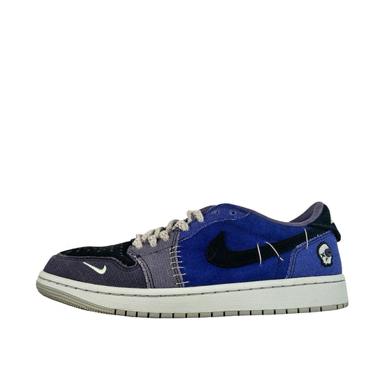 IH2309 500 Jordan 1 Retro Low OG Zion Williamson Voodoo Alternate [USED] - 9.5 M (Used3)