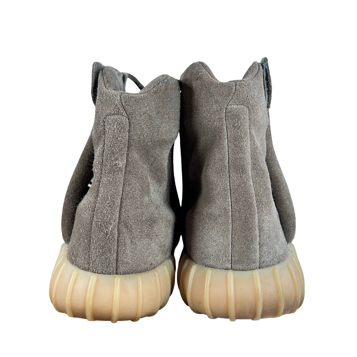 BY2456 adidas Yeezy Boost 750 Chocolate [USED] - 10 M (Used)