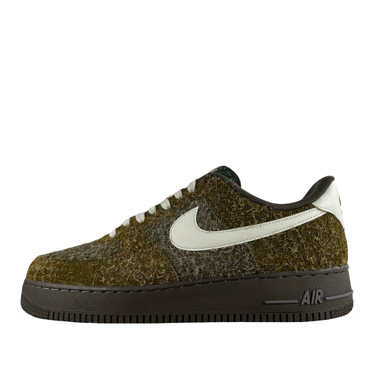 IM8062 368 Nike Air Force 1 Low LX Leaf Camo [USED] - 10.5 M (Used)