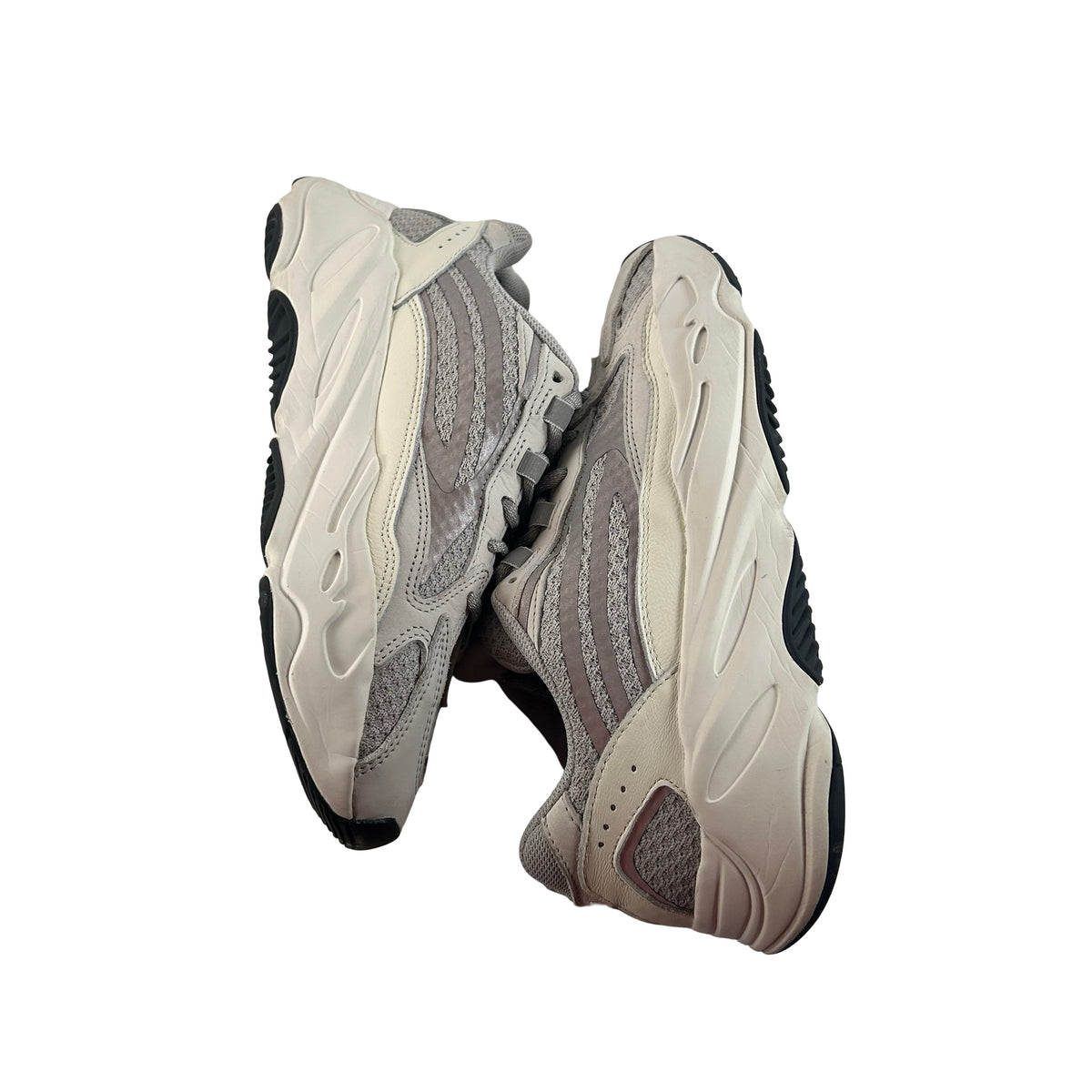 EF2829 Yeezy 700 Static [USED] - 9.5 M (Used2)