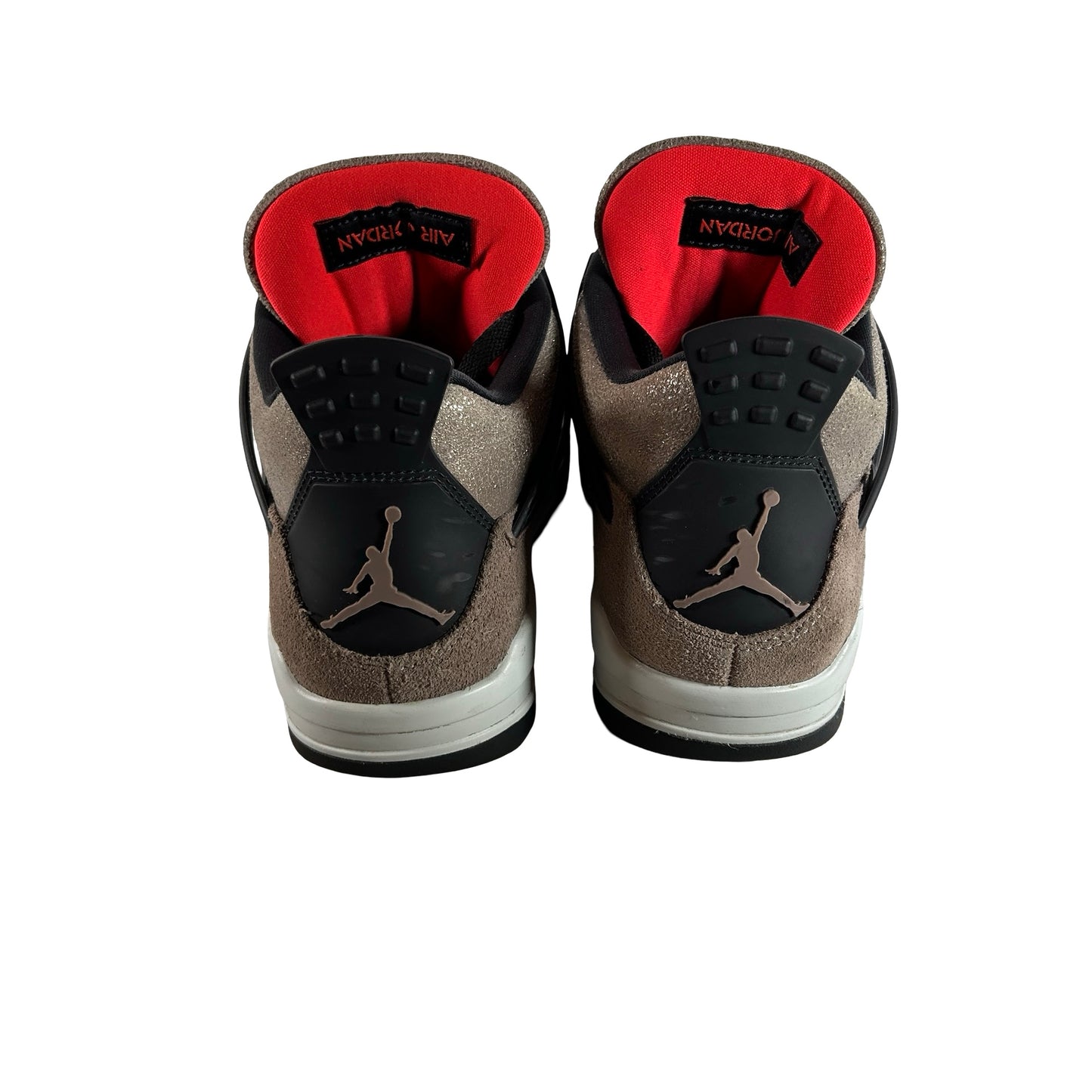 DB0732 200 Jordan 4 Taupe Haze [USED] - 8 M (Used6)
