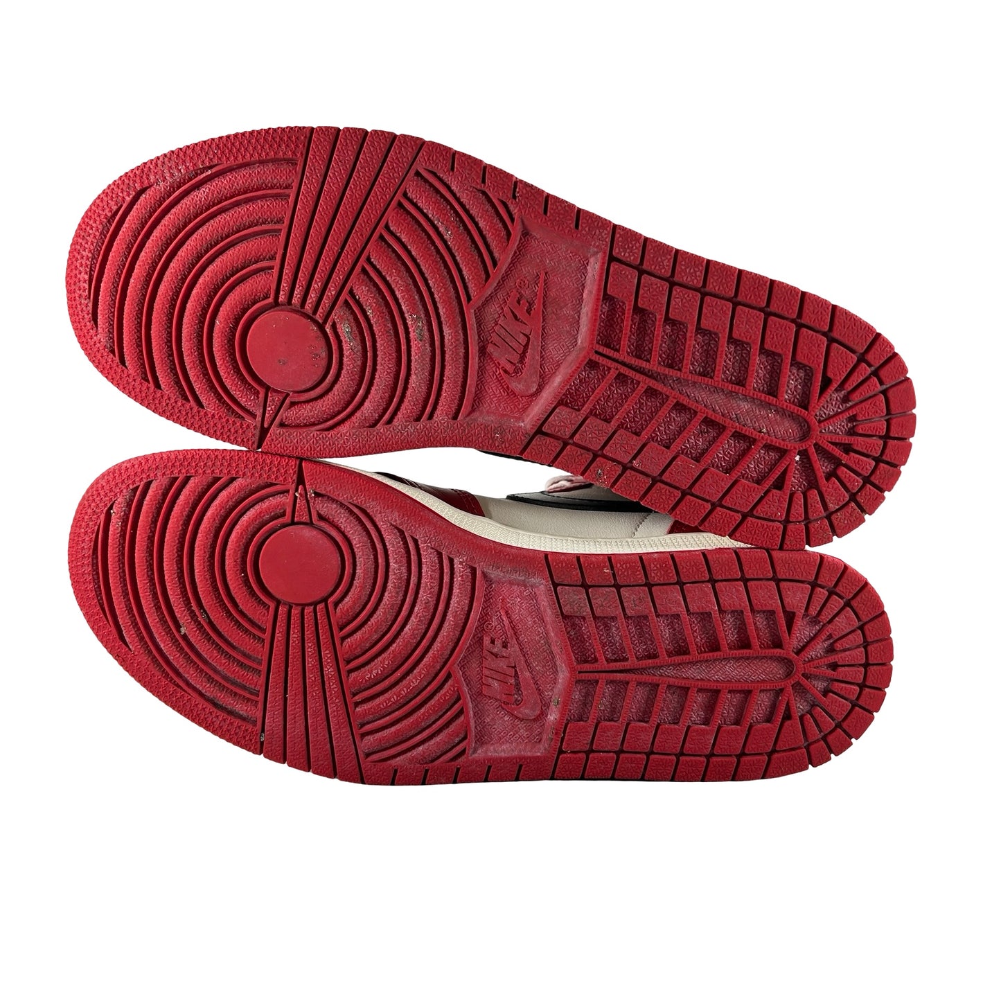 DZ5485 612 Jordan 1 Retro High OG Chicago Lost And Found [USED] - 8 M (Used18)
