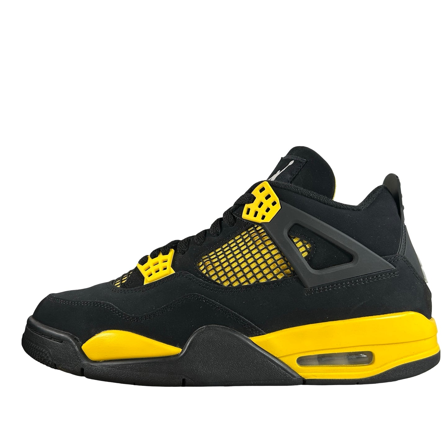 DH6927 017 Jordan 4 Retro Thunder [USED] - 10.5 M (Used7)