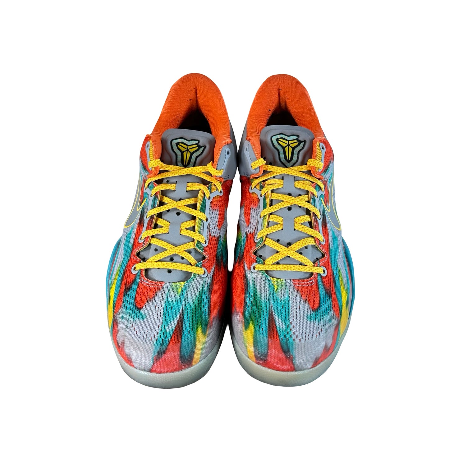 FQ3548 001 Nike Kobe 8 Protro Venice Beach (2024) [USED] - 11 M (Used4)
