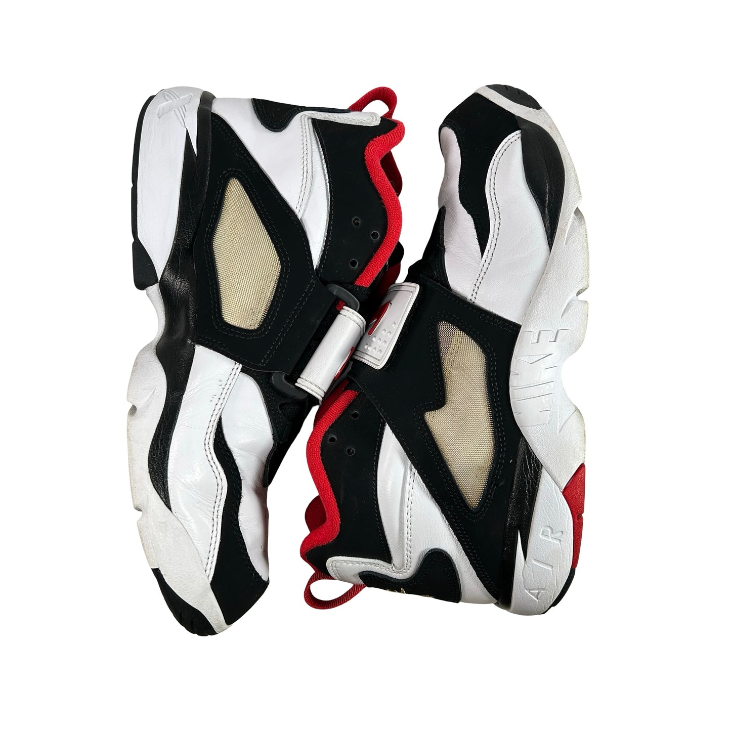 FZ8224 100 Nike Air Diamond Turf 49ers (2025) [USED] - 11 M (Used2)