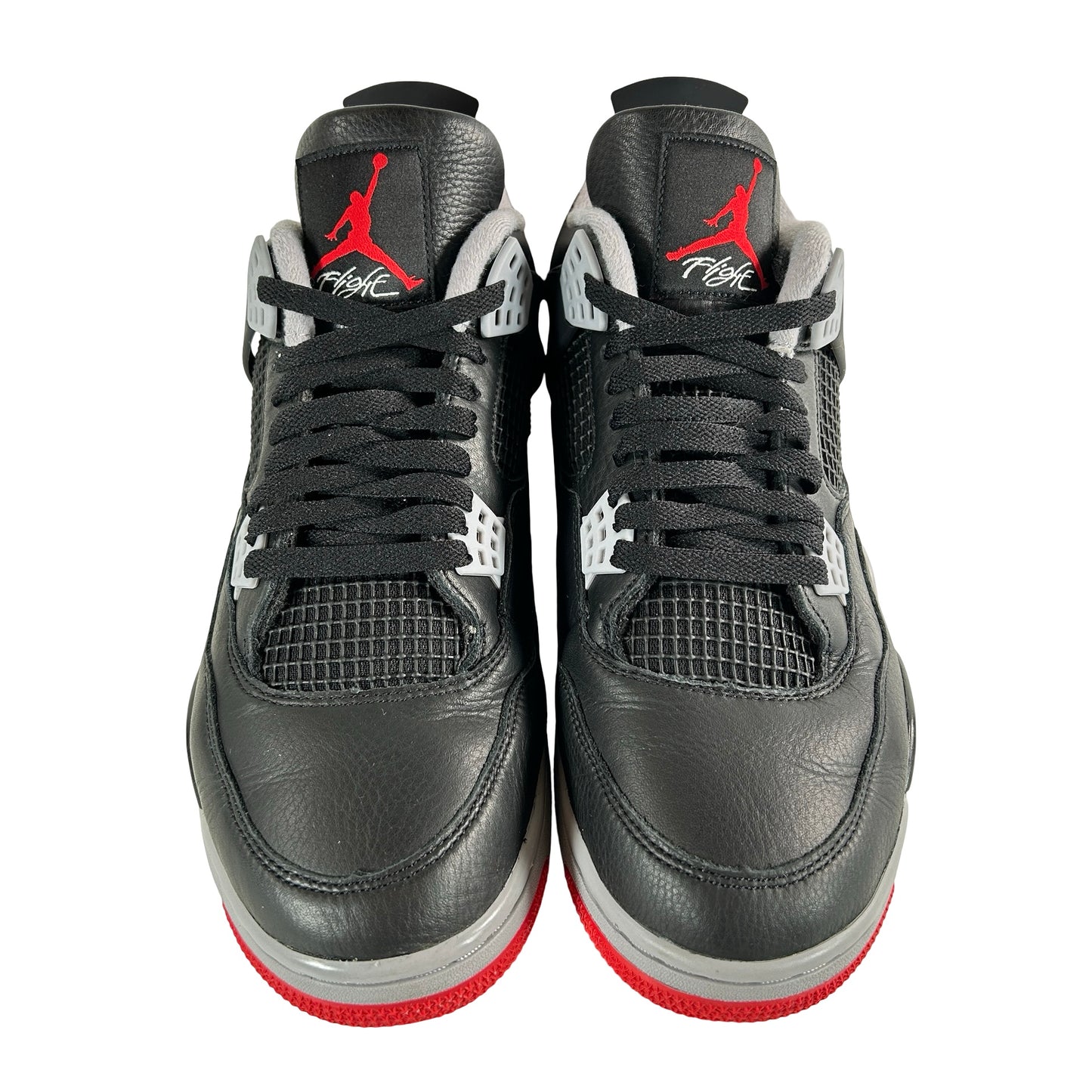 FV5029 006 Jordan 4 Retro Bred Reimagined [USED] - 12 M (Used13)