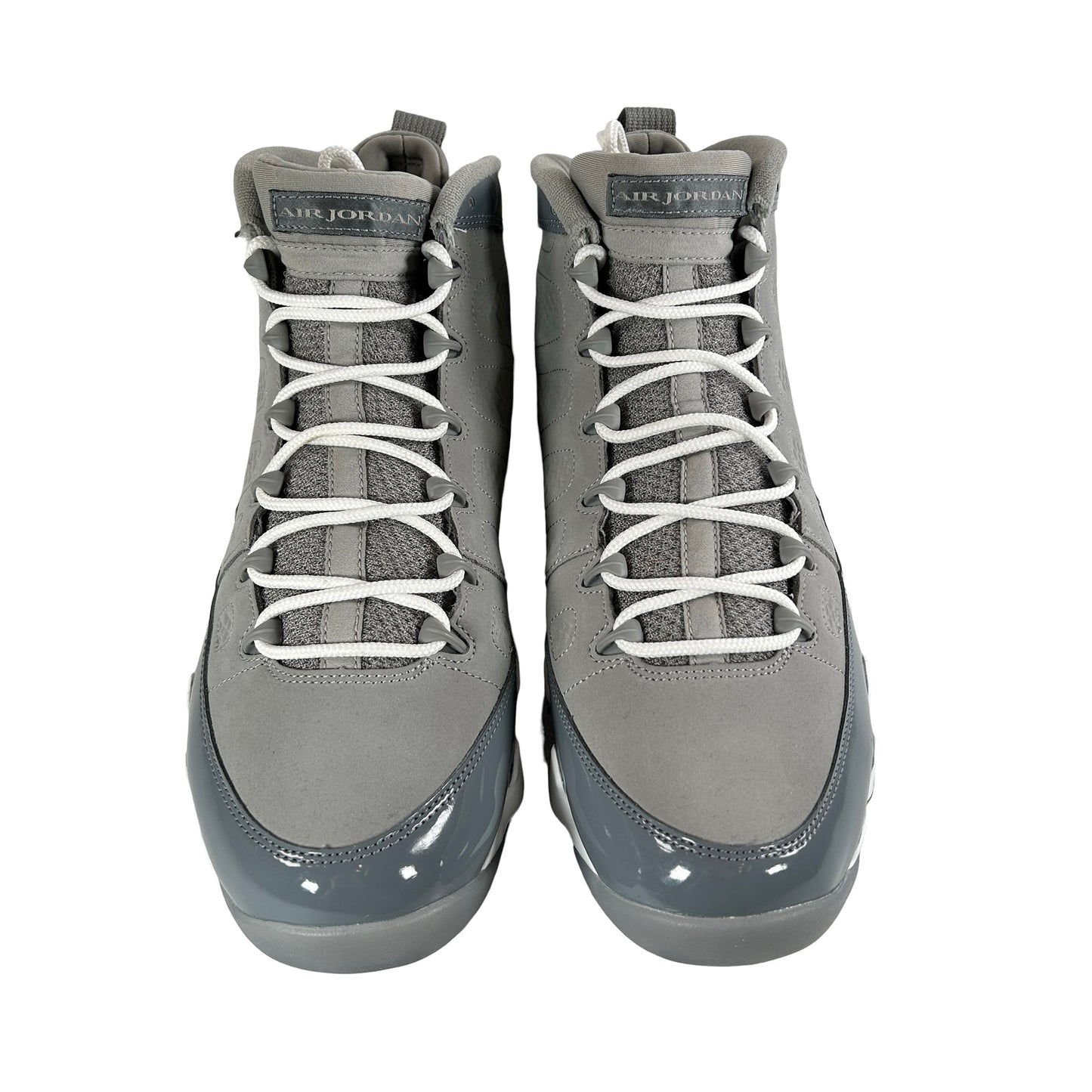 HV4794 011 Jordan 9 Retro Cool Grey (2025) [USED] - 12 M (VNDS)