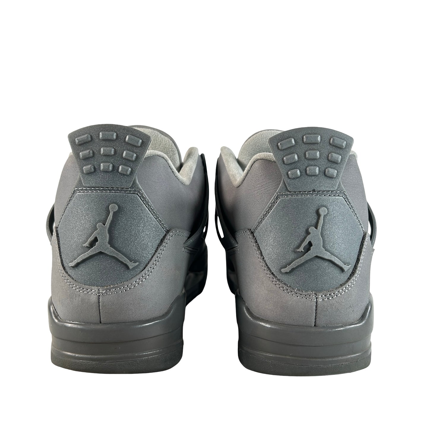 FQ7928 001 Jordan 4 Retro SE Paris Olympics Wet Cement [USED] - 10.5 M (Used8)