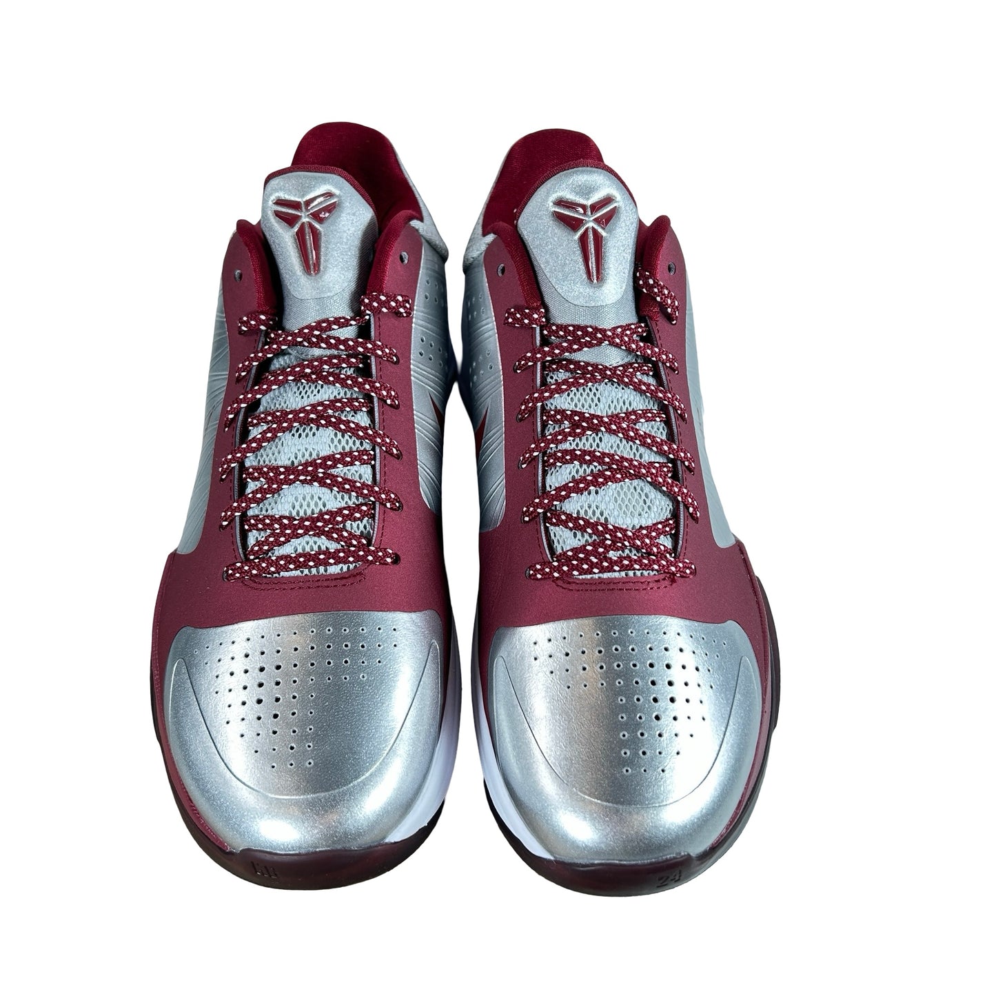 IM0557 001 Nike Kobe 5 Protro Lower Merion Aces Away (2026) [USED] - 10.5 M (Used2)