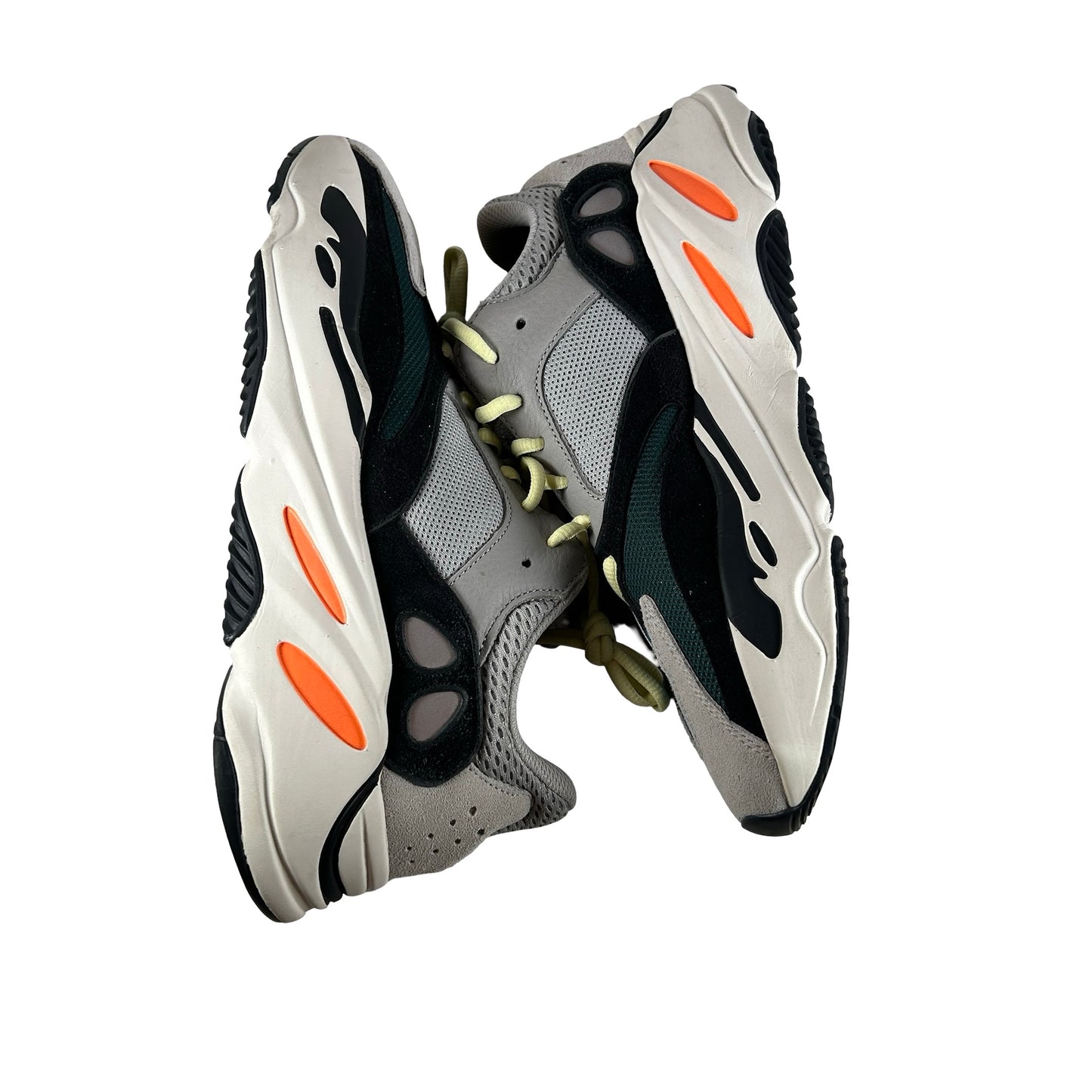 B75571 adidas Yeezy Boost 700 Wave Runner [USED] - 11 M (Used11)