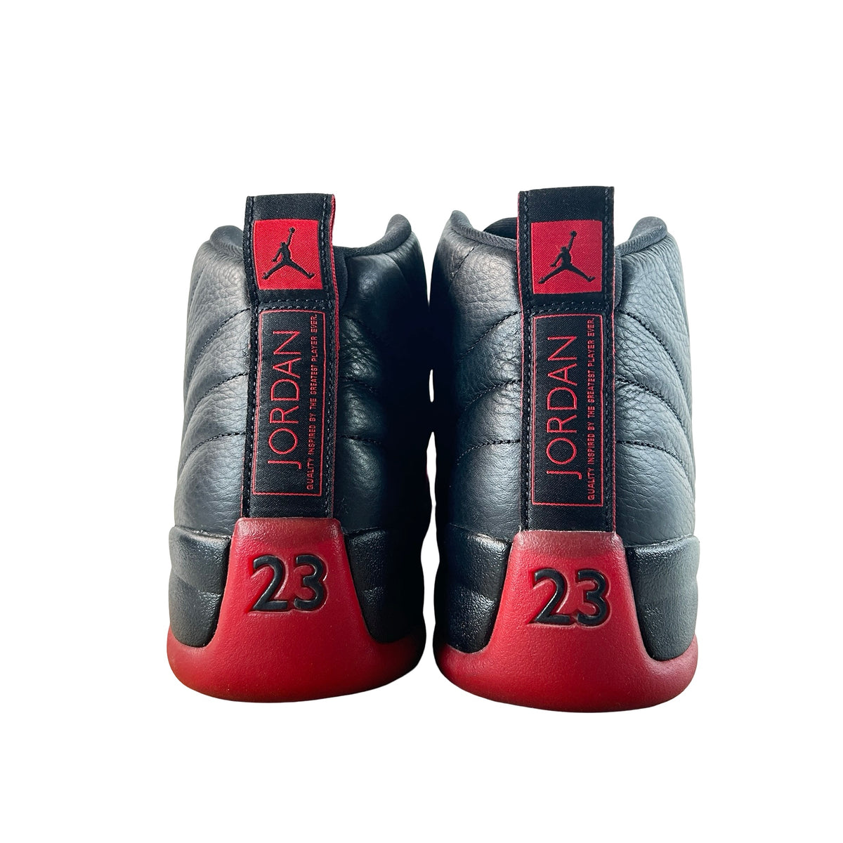 CT8013 002 Jordan 12 Retro Flu Game (2025) [USED] - 13 M (Used3) (No Box3)