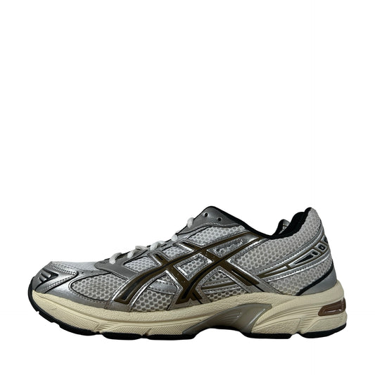 1201A256 113 ASICS Gel-1130 White Clay Canyon [USED] - 9 M (Used2) (No Box2)