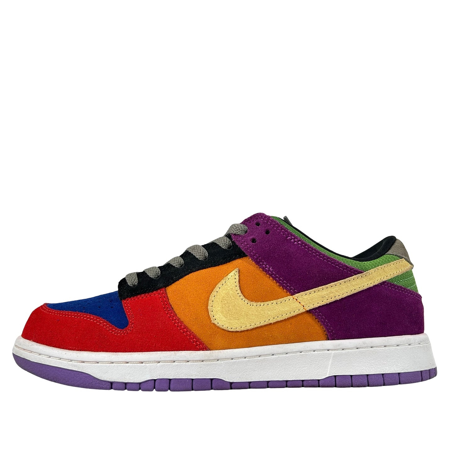 CT5050 500 Nike Dunk Low Viotech (2019) [USED] - 9.5 M (Used2)