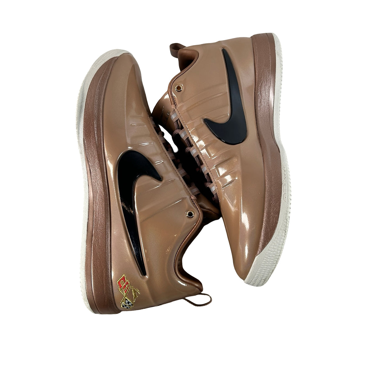 IO9841 900 Nike Book 2 Chevrolet Pretty Penny [USED] - 9.5 M (Used) (No Box)