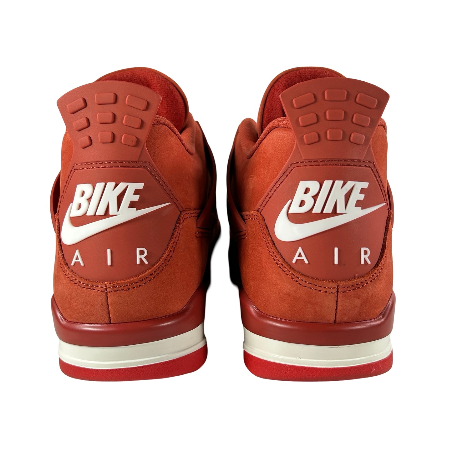 HF4340 800 Air Jordan 4 Retro OG SP Nigel Sylvester Brick by Brick [USED] - 11 M (Used3)