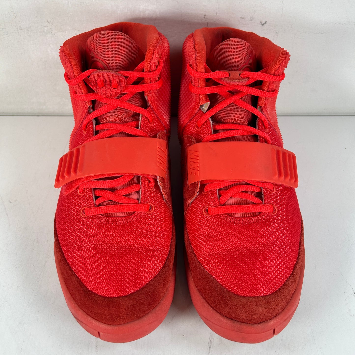 508214 660 Nike Air Yeezy 2 Red October [USED] - 10 M (Used)