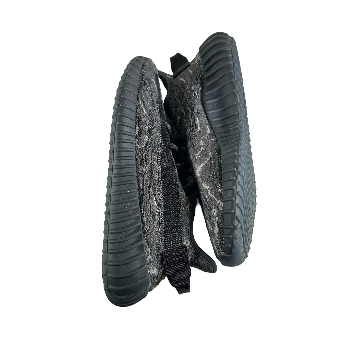 ID4811 Adidas Yeezy Boost 350 V2 MX Dark Salt [USED] - 6 M (Used)