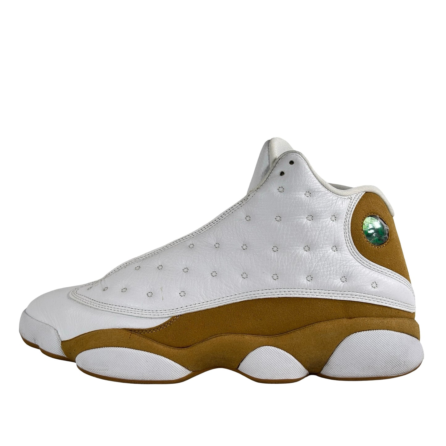 414571 171 Jordan 13 Retro Wheat (2023) [USED] - 13 M (Used)