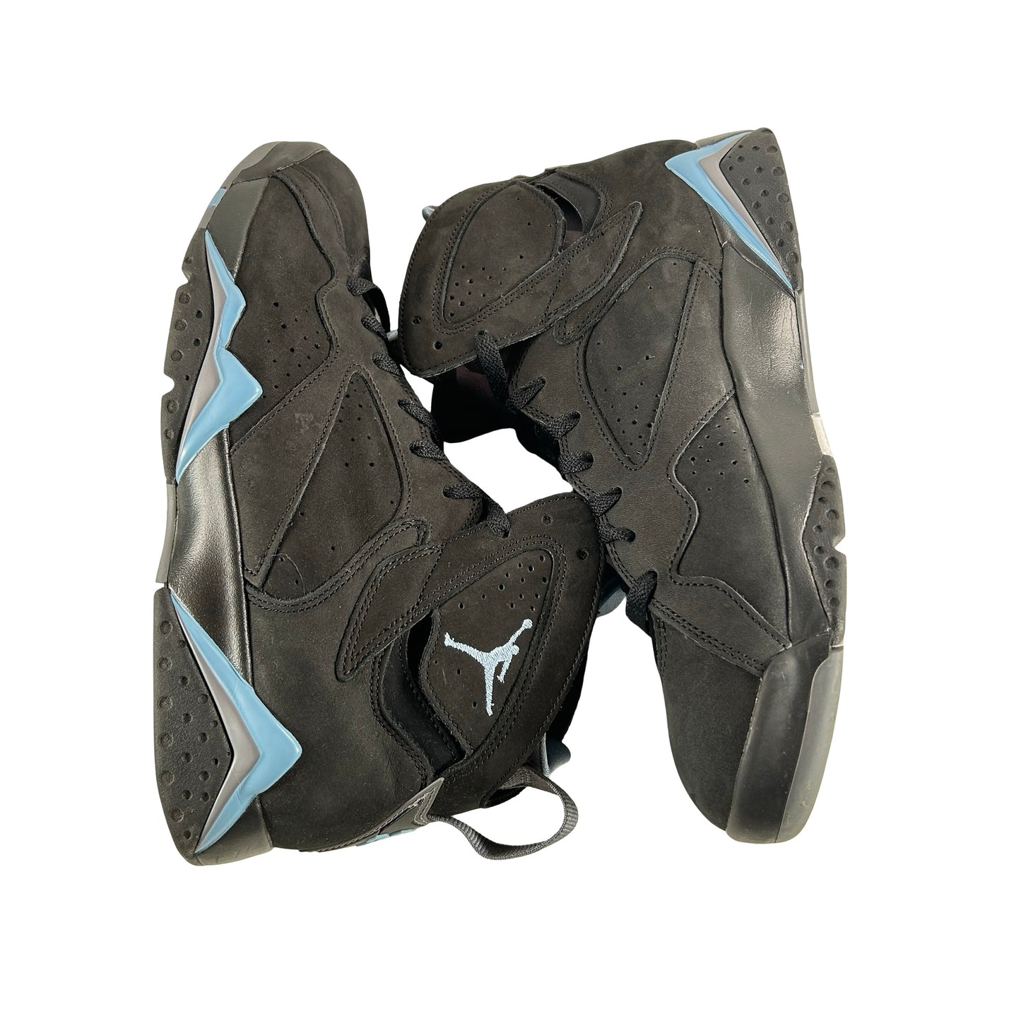 CU9307 004 Jordan 7 Retro Chambray (2023) [USED] - 10 M (Used)