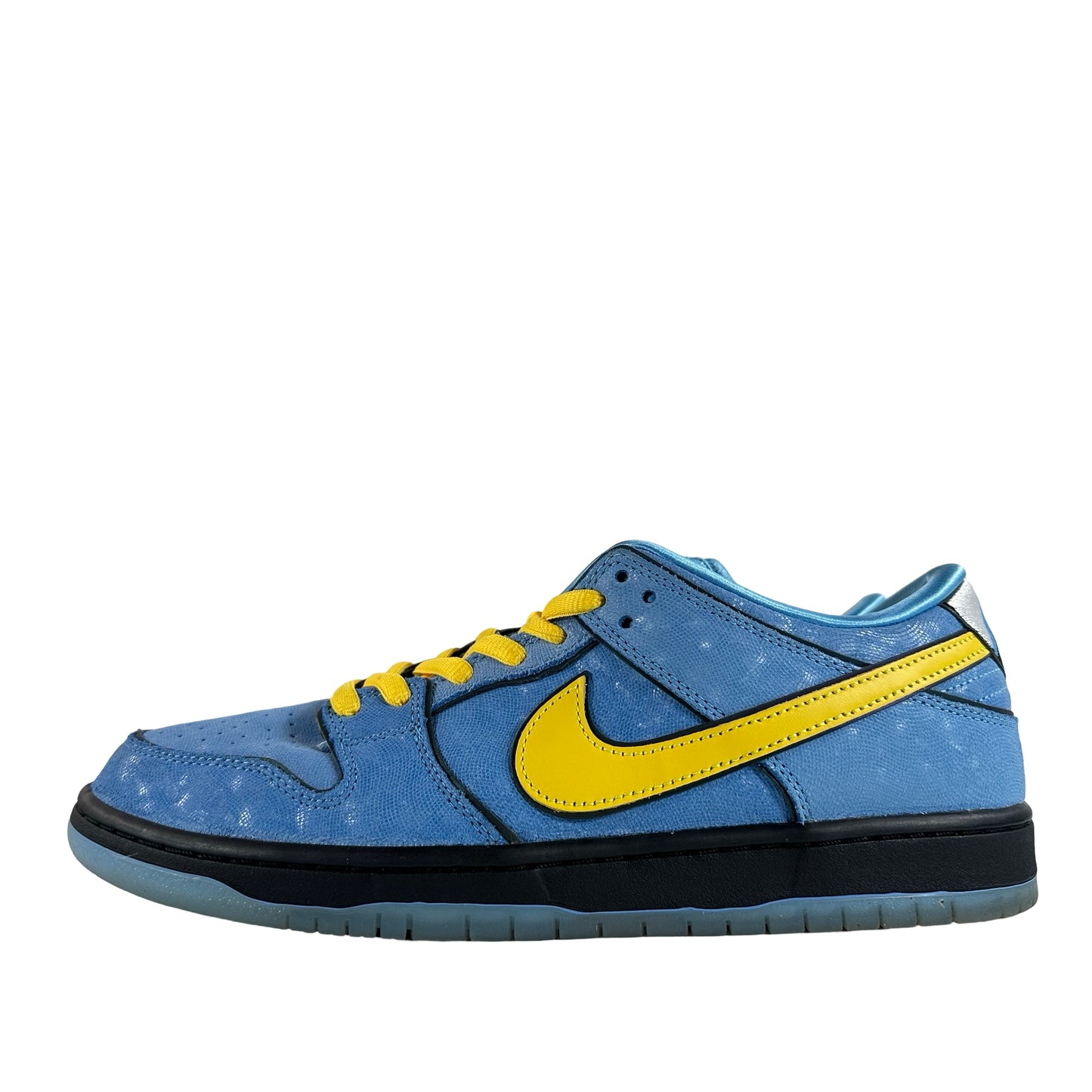 FZ8320 400 Nike SB Dunk Low Las Chicas Superpoderosas Burbujas