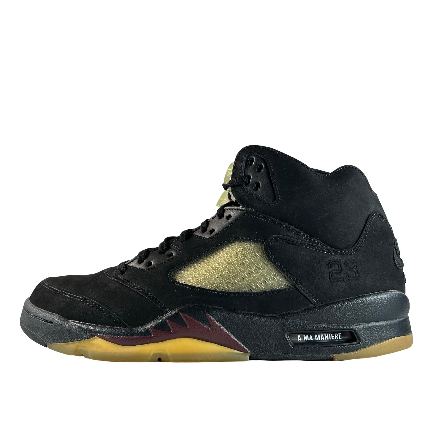 FD1330 001 Jordan 5 Retro A Ma Maniere Dusk [USED] - 11.5 M (Used3)