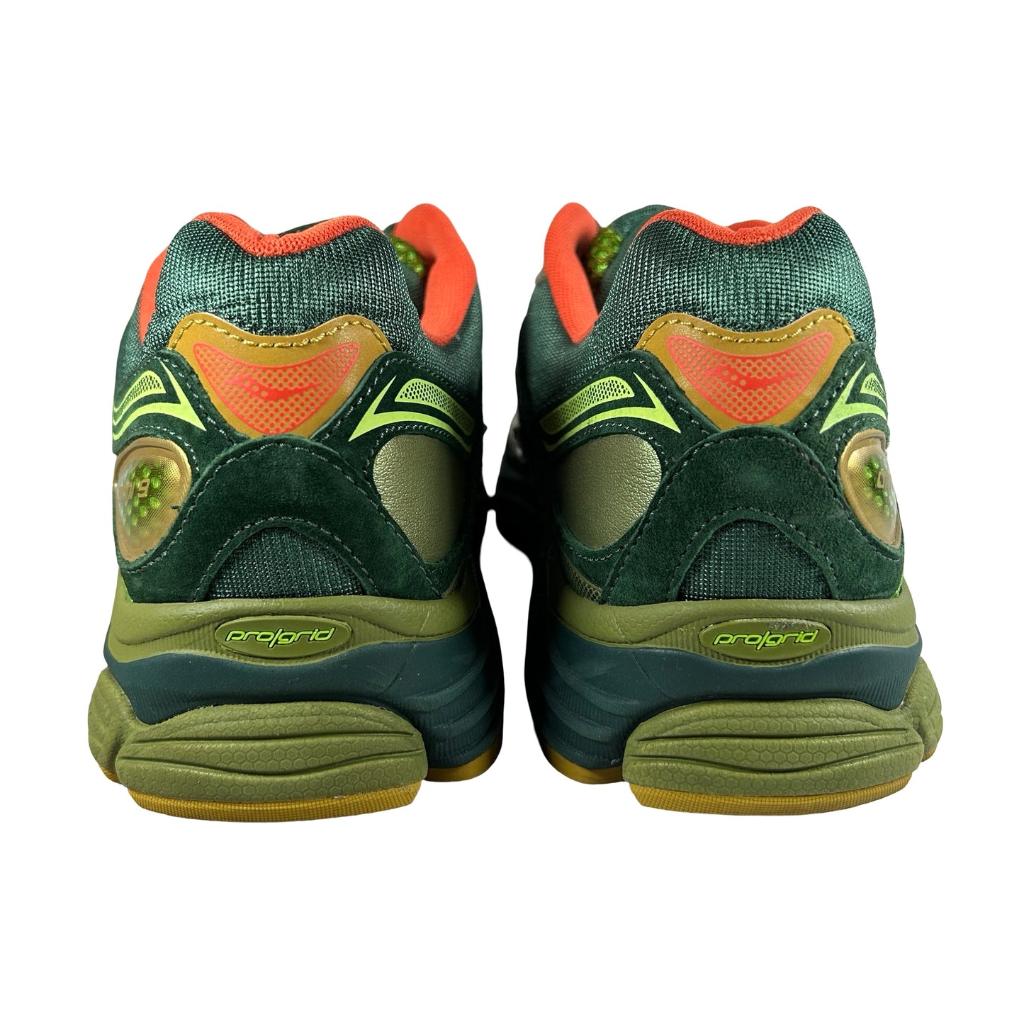 S70869 1 Saucony ProGrid Omni 9 Starcow [USED] - 10.5 M (Used)