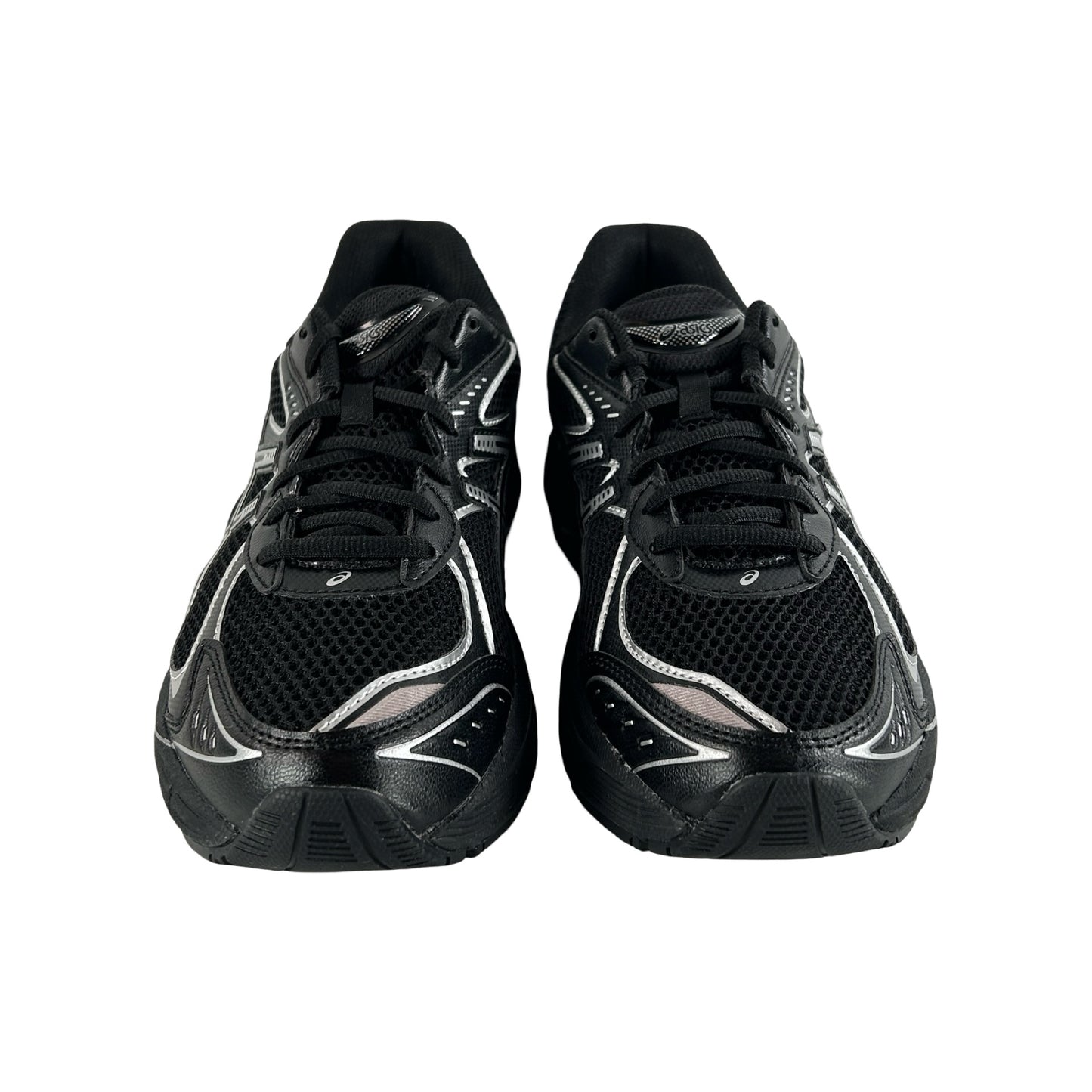 1203A275 001 ASICS GT-2160 Black Pure Silver [USED] - 9 M (Used)