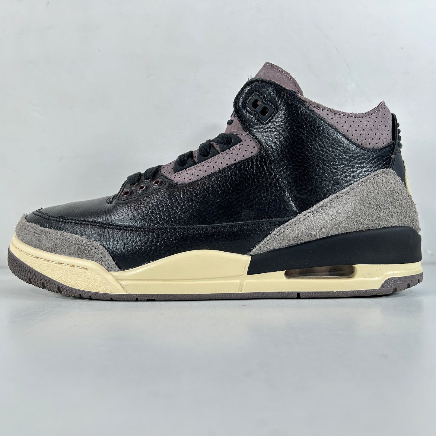 FZ4811 001 Jordan 3 Retro OG SP A Ma Maniére While You Were Sleeping (Women's) [USED] - 12.5 W / 11 M (Used)