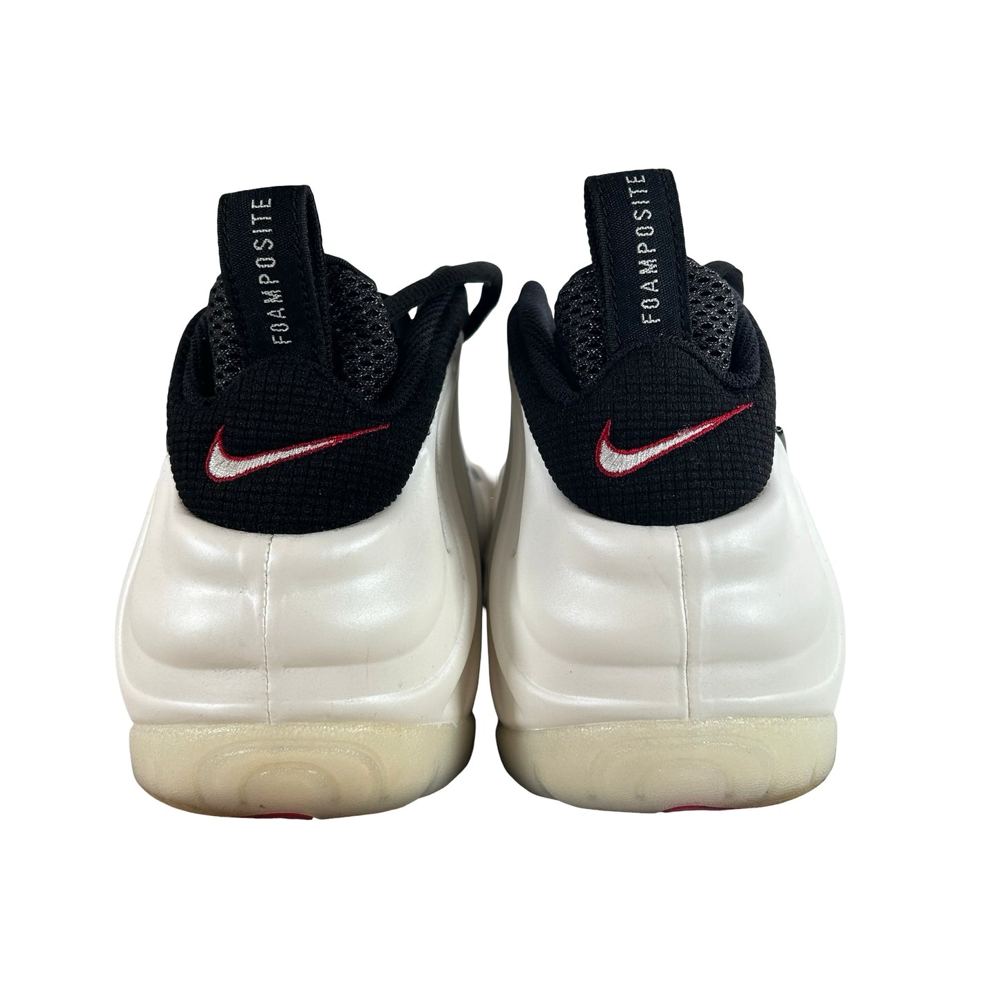 HF0794 200 Nike Air Foamposite Pro Pearl (2025) [USED] - 11.5 M (Used3)