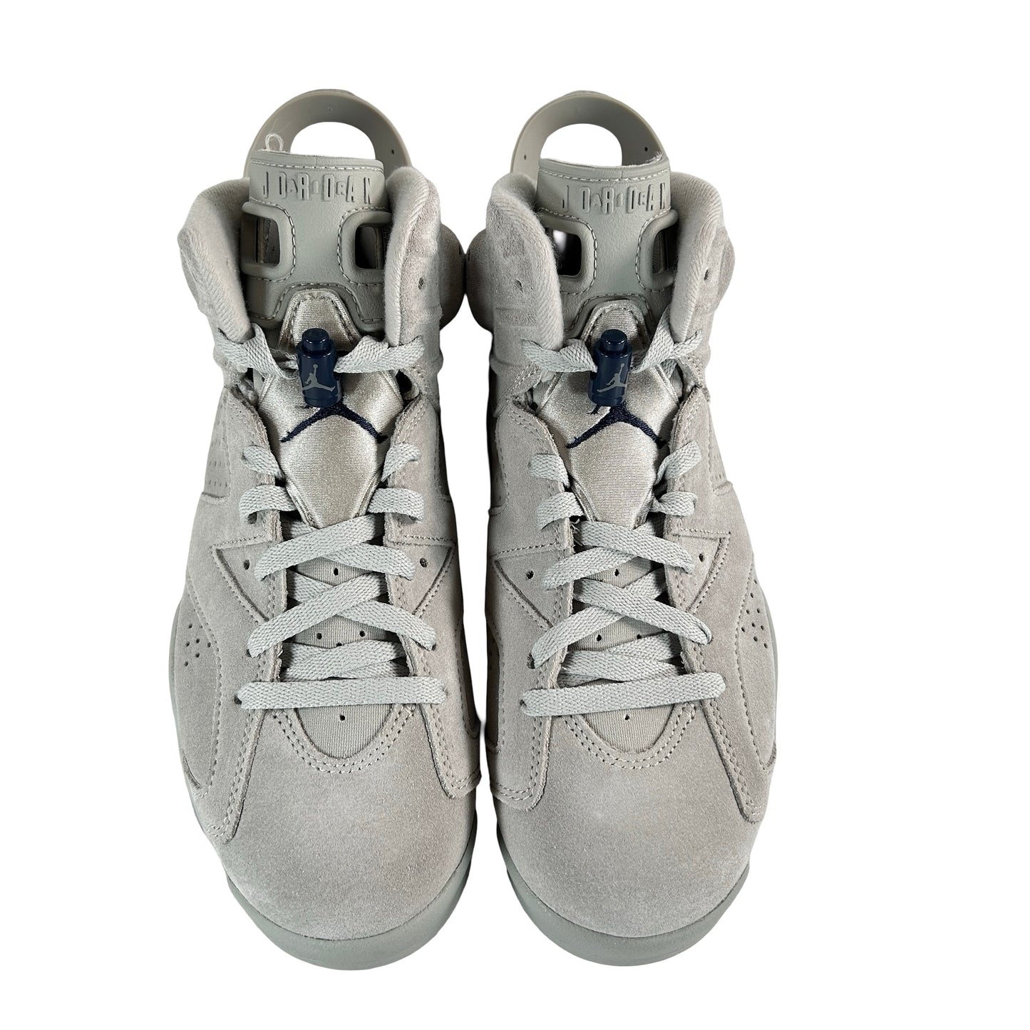 CT8529 012 Jordan 6 Retro Georgetown (2022) [USED] - 8.5 M (VNDS)