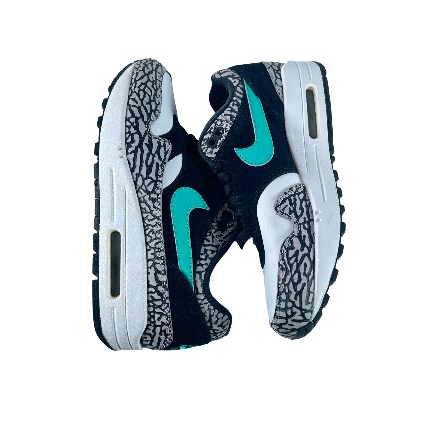 908366 001 Nike Air Max 1 Atmos Elephant (2017) [USED] - 4.5 M (Used)