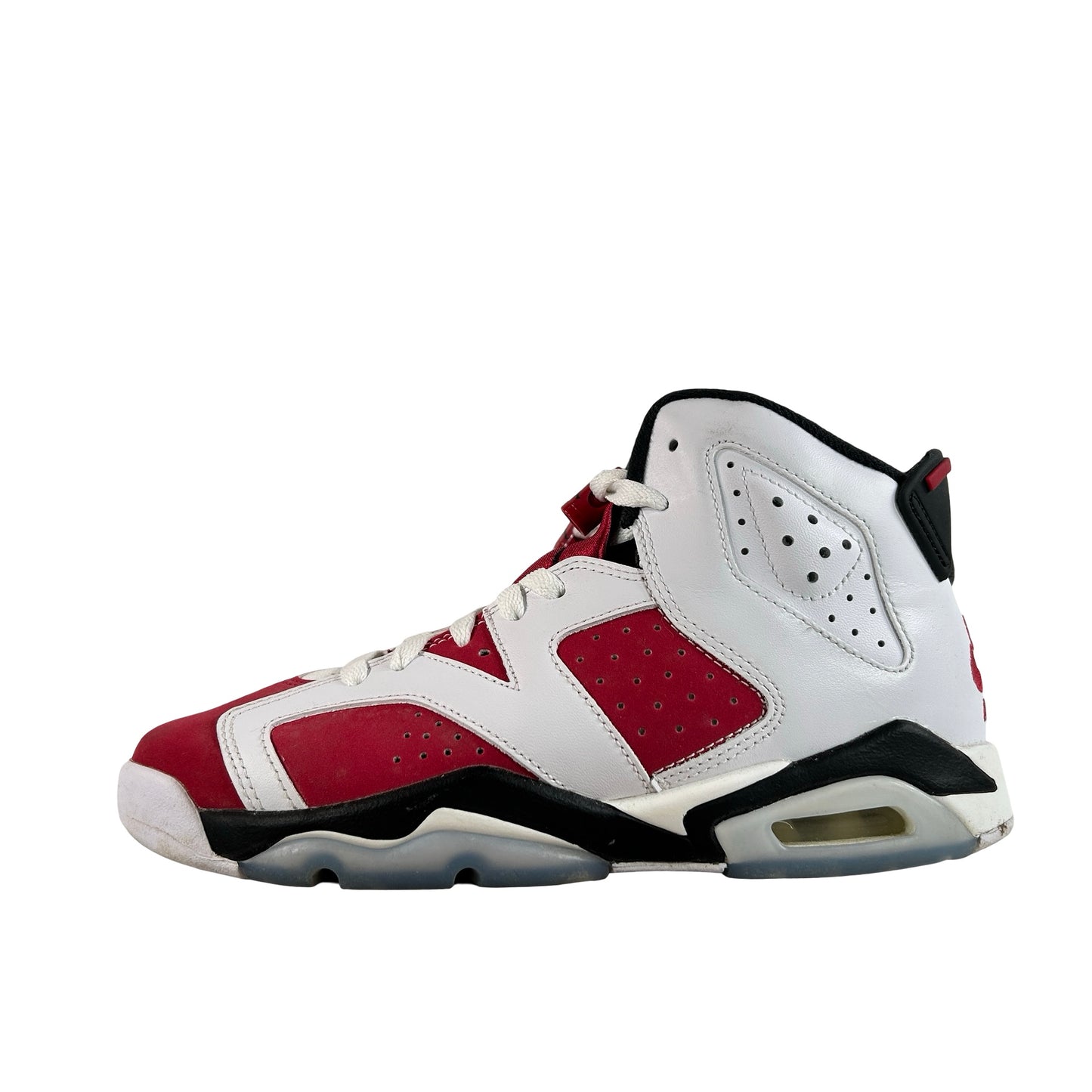 384665 106 Jordan 6 Retro Carmín (2021) (GS)