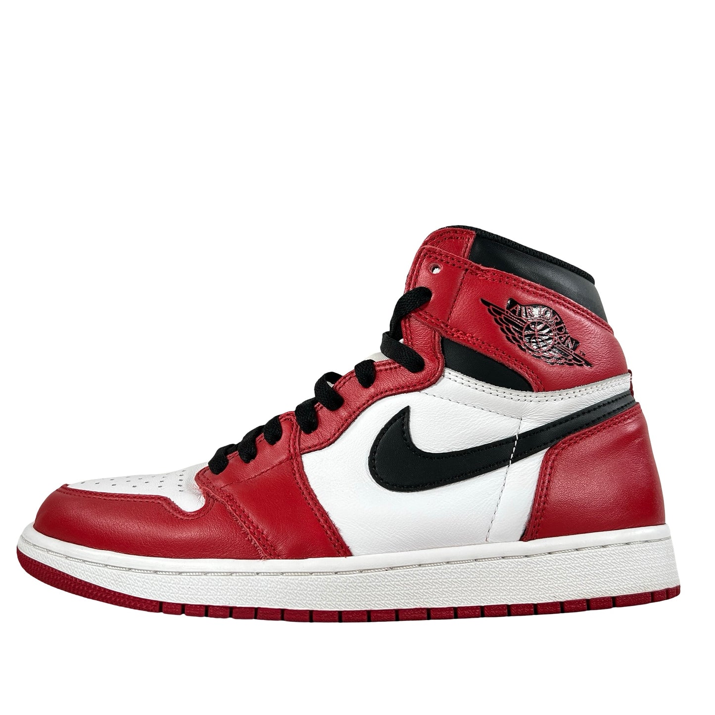 555088 101 Jordan 1 Chicago 2015 [USED] - 9.5 M (Used)