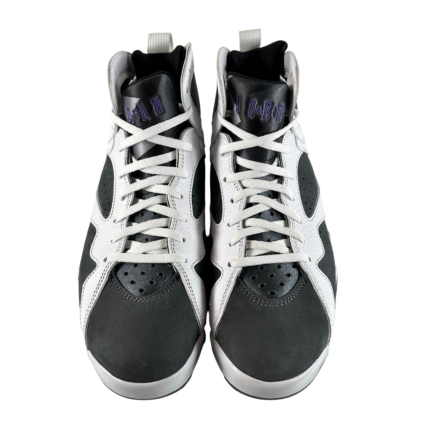 CU9307 100 Jordan 7 Flint [USED] - 8.5 M (Used2)