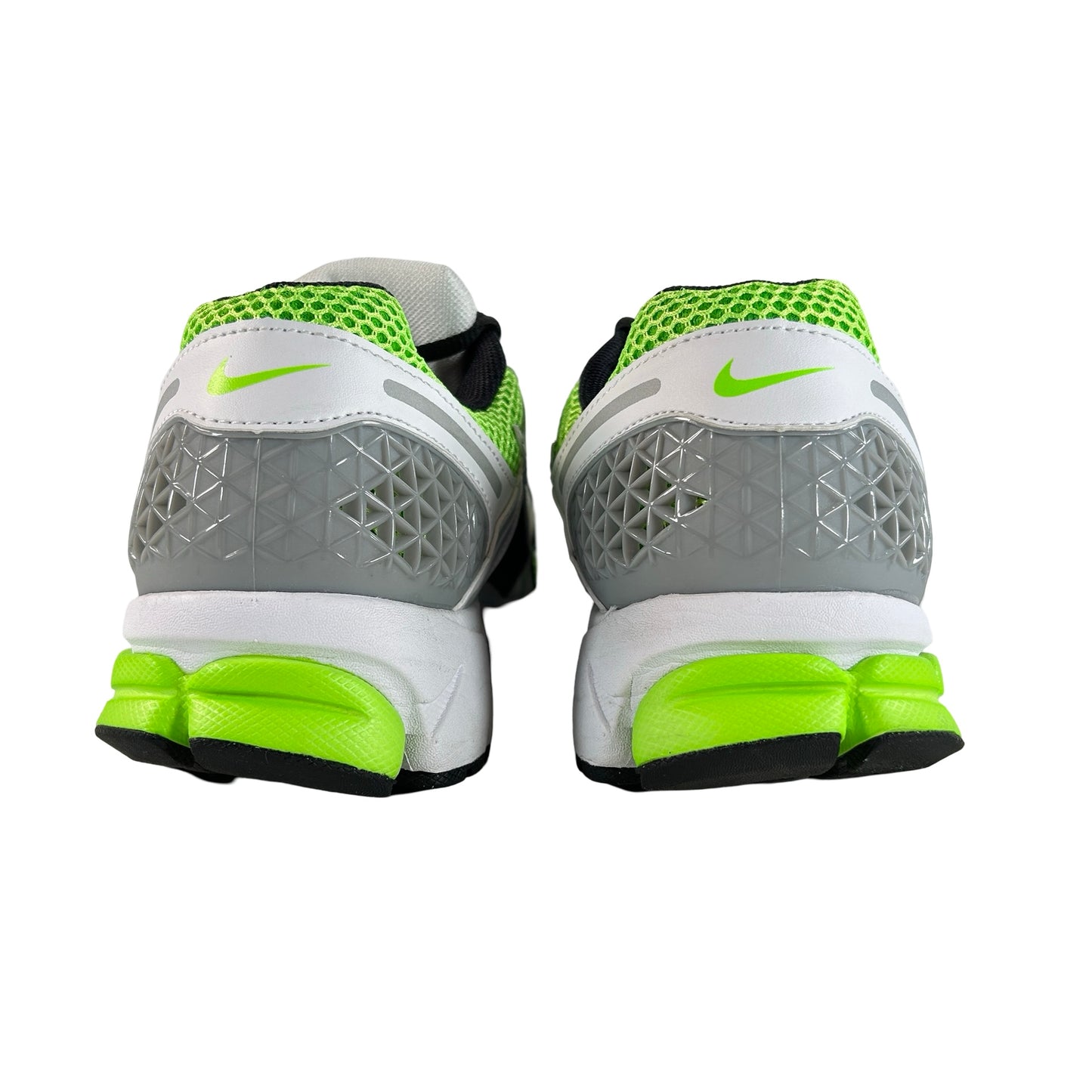 CI1694 300 Nike Zoom Vomero 5 Electric Green Black [USED] - 10 M (Used)
