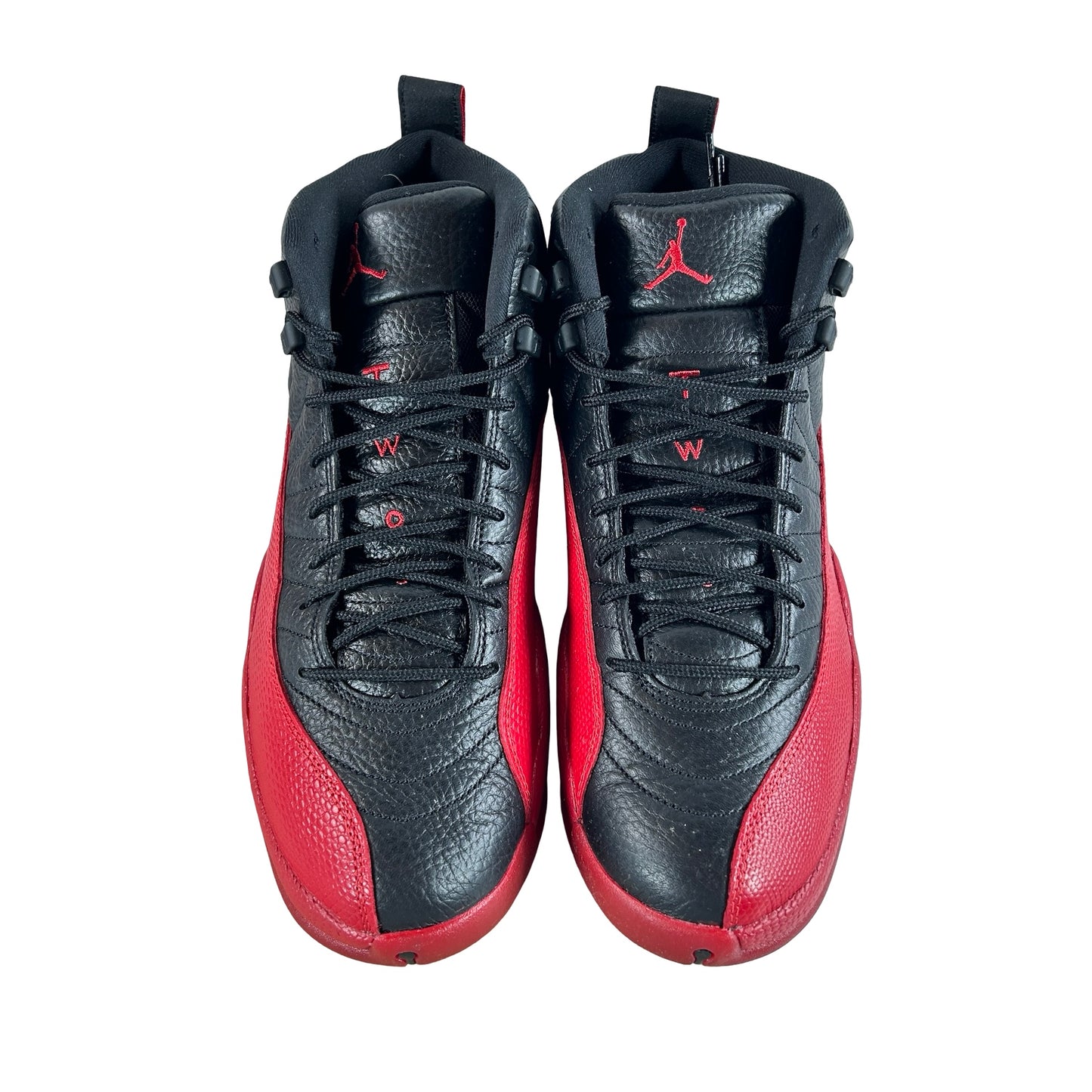 CT8013 002 Jordan 12 Retro Flu Game (2025) [USED] - 11.5 M (Used) (Replace Box)