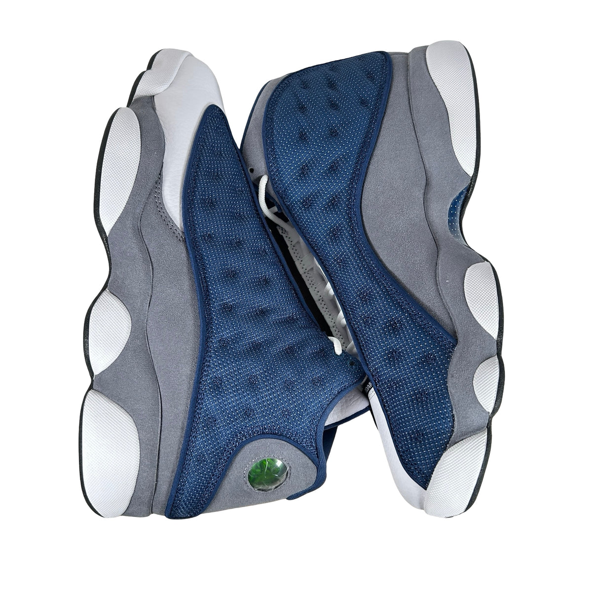 IW3808 400 Jordan 13 Retro Flint (2026) [USED] - 12 M (Used)