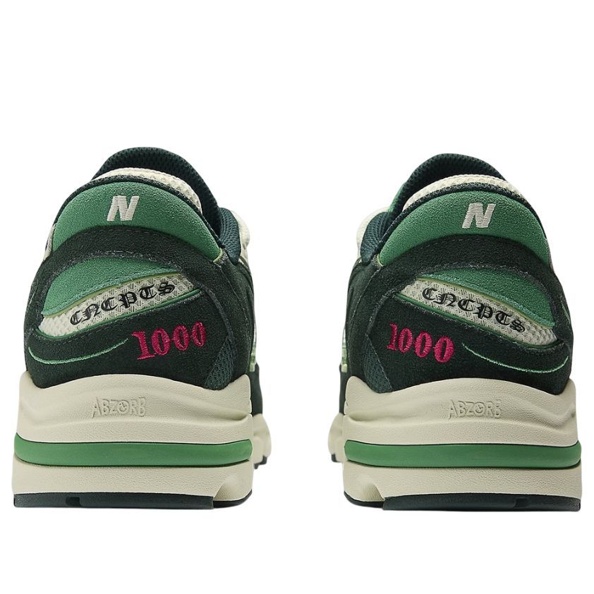 M1000CN New Balance 1000 Concepts Míle