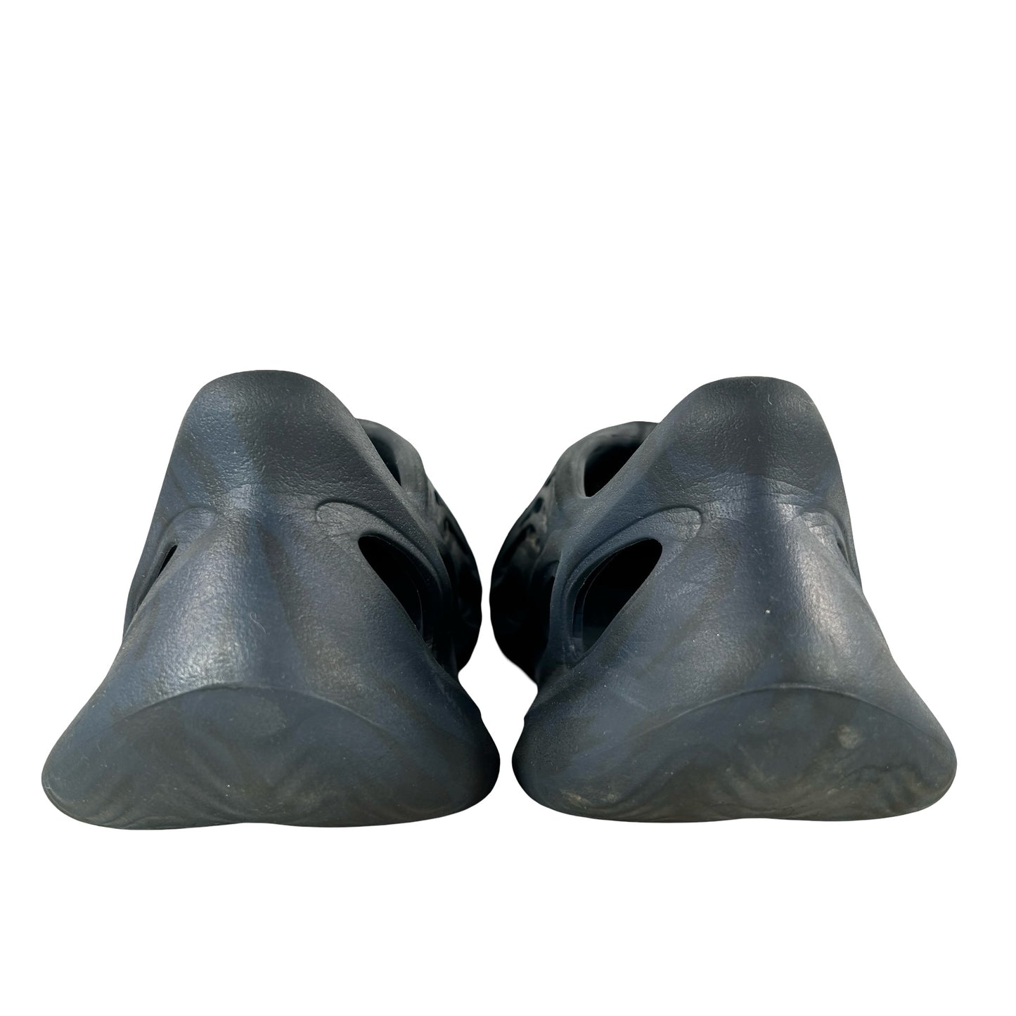 GV7903 adidas Yeezy Foam RNNR Mineral Blue [USED] - 8 M (Used)