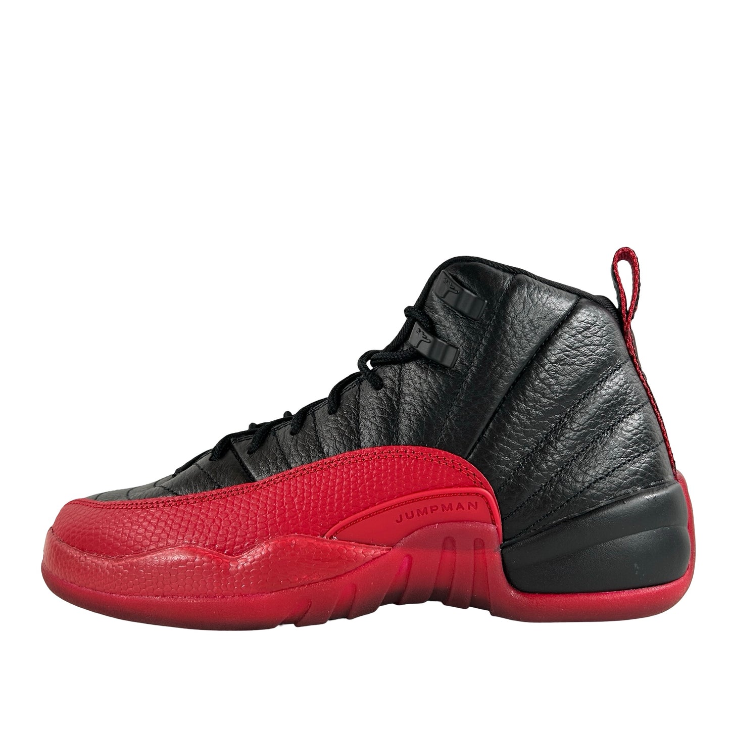 153265 002 Jordan 12 Retro Juego de gripe (2016) (GS)