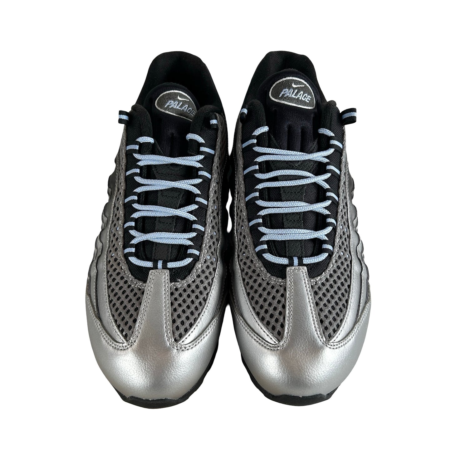 IQ7708 095 Nike Air Max 95 Big Bubble Palace [USED] - 12.5 M (Used)