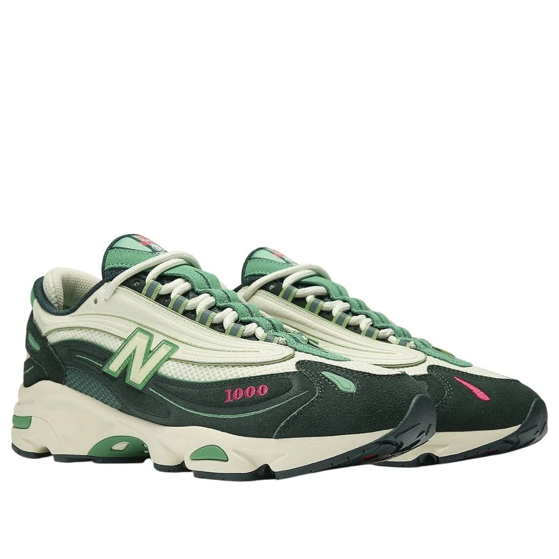 M1000CN New Balance 1000 Concepts Míle
