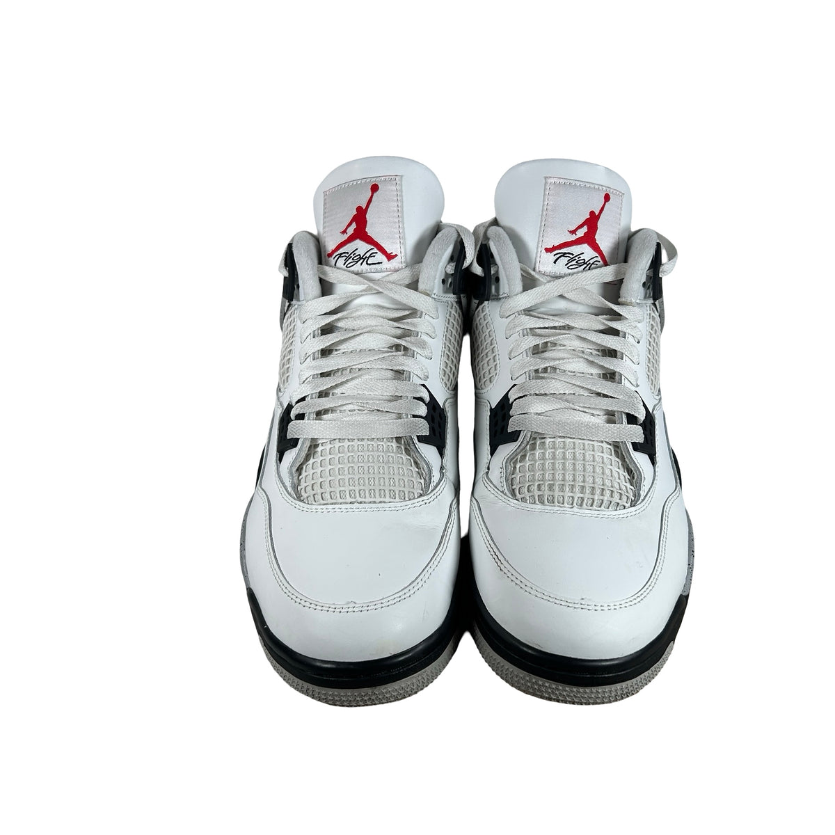 FV5029 141 Jordan 4 Retro Military Blue (2024) [USED] - 13 M (Used10)